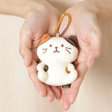  ふくふくにゃんこ おでかけマスコット
