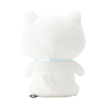  ふくふくにゃんこ おすわりマスコット＆ポスターセット【WEB限定】
