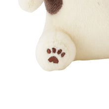  ふくふくにゃんこ おすわりマスコット＆ポスターセット【WEB限定】
