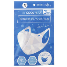  クールマスク（3枚入り）
