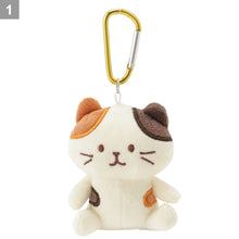  ふくふくにゃんこ おでかけマスコット
