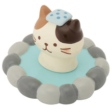  ふくふくにゃんこ 置物（ジャパン）
