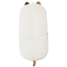  【再入荷】ふくふくにゃんこ まんまる ごろ寝 クッション

