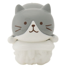  ふくふくにゃんこ 置物（ジャパン）
