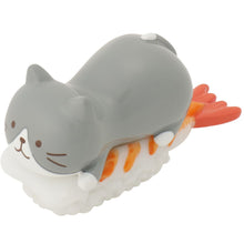  ふくふくにゃんこ 置物（ジャパン）

