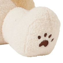  ふくふくにゃんこ ぽわぽわBIG抱きぐるみ（スコア・シャーシャ）
