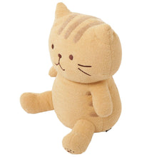  ふくふくにゃんこ ぽわぽわBIG抱きぐるみ＆ポスターセット【WEB限定】
