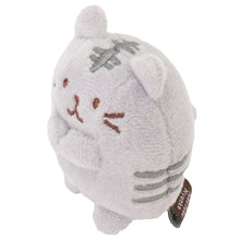  ふくふくにゃんこ マスコットS

