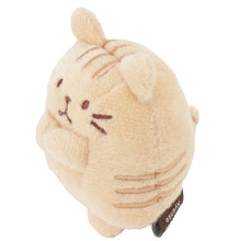  ふくふくにゃんこ マスコットS
