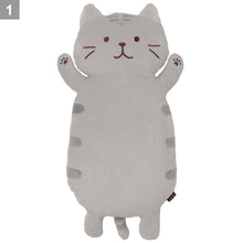  ふくふくにゃんこ もっちり抱きぐるみ

