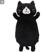  ふくふくにゃんこ もっちり抱きぐるみ
